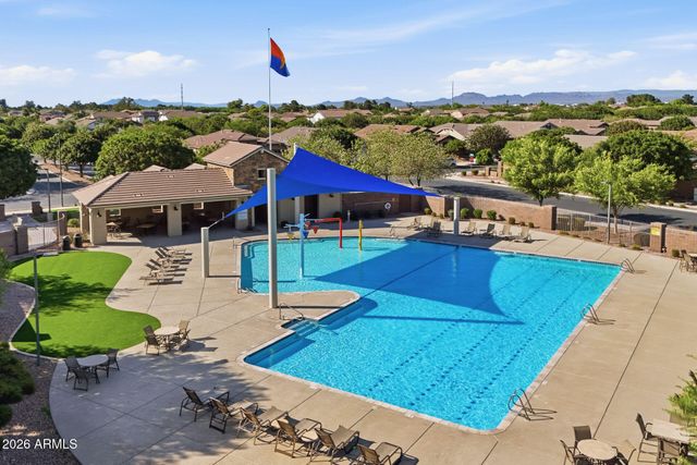 20544 E MOCKINGBIRD Drive, Queen Creek, AZ 85142