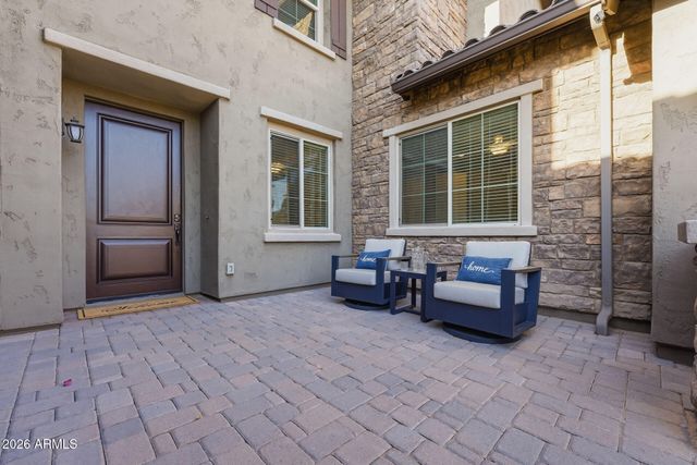 20544 E MOCKINGBIRD Drive, Queen Creek, AZ 85142