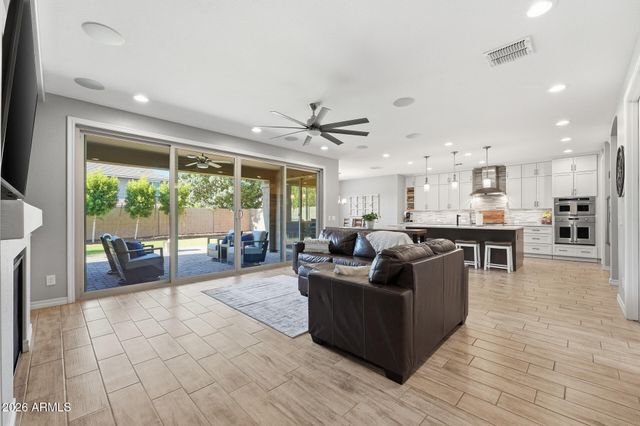 20544 E MOCKINGBIRD Drive, Queen Creek, AZ 85142