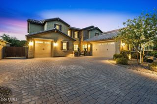 20544 E MOCKINGBIRD Drive, Queen Creek, AZ 85142