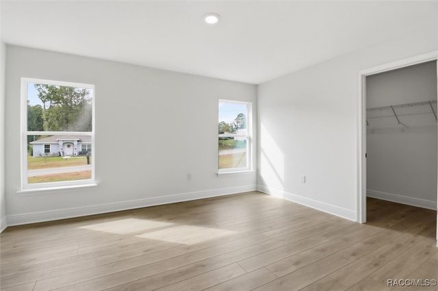 1060 W Almont Place, Citrus Springs, FL 34434