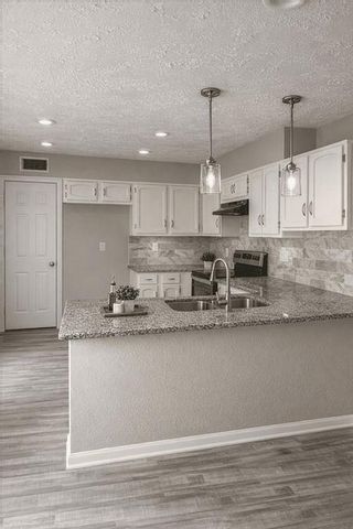 12218 Wild Pine Drive B, Houston, TX 77039