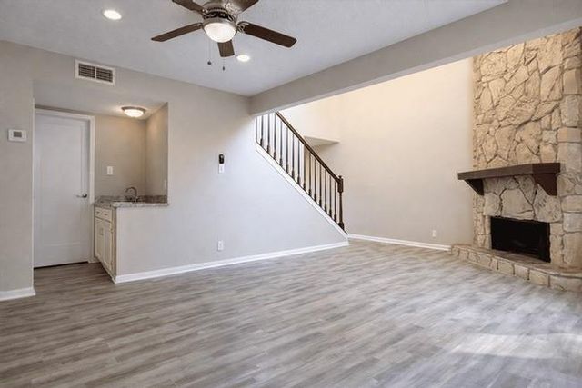 12218 Wild Pine Drive B, Houston, TX 77039