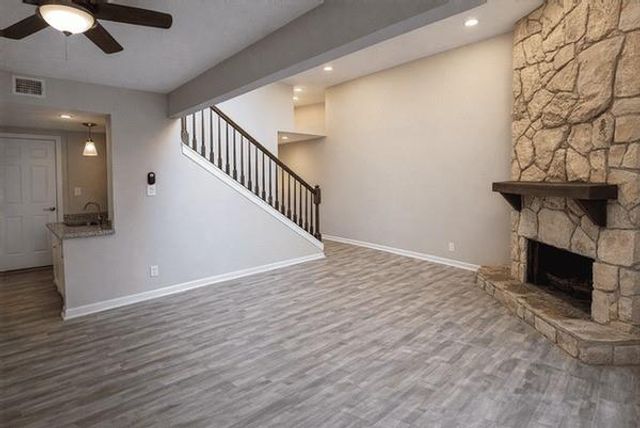 12218 Wild Pine Drive B, Houston, TX 77039