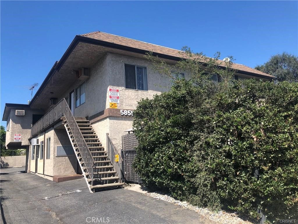 5855 Tujunga 6, North Hollywood, CA 91601