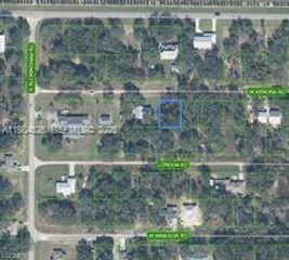 2787 W Kenora Rd, Avon Park, FL 33825