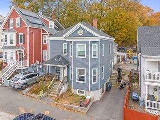 1 Proctor St 1, Haverhill, MA 01832