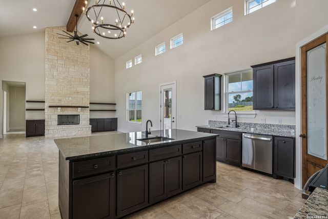 109 Medora Branch, Floresville, TX 78114