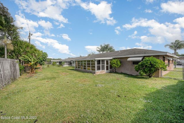 608 Sacre Coeur Drive, Melbourne, FL 32935