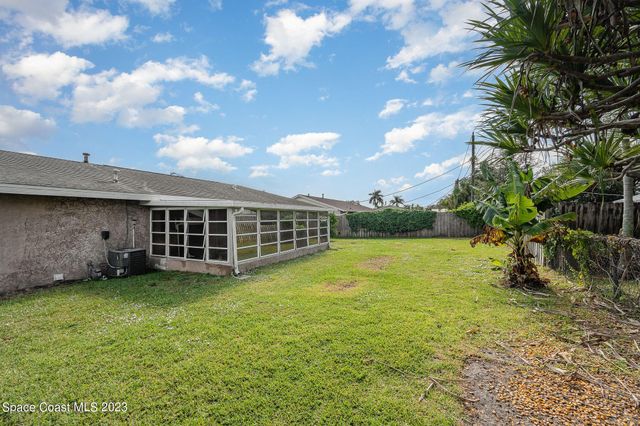 608 Sacre Coeur Drive, Melbourne, FL 32935