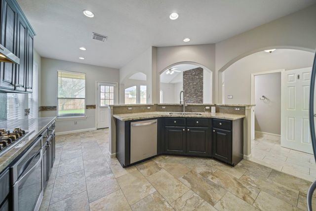 20314 Nellie Gail Trail Lane, Katy, TX 77450