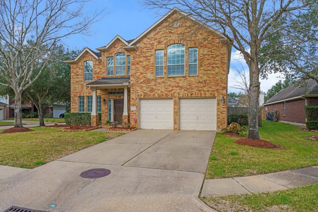 20314 Nellie Gail Trail Lane, Katy, TX 77450