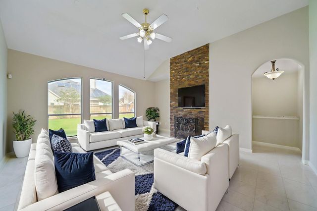 20314 Nellie Gail Trail Lane, Katy, TX 77450