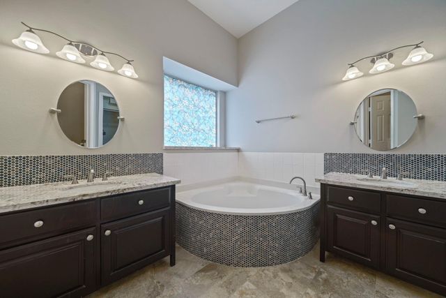 20314 Nellie Gail Trail Lane, Katy, TX 77450