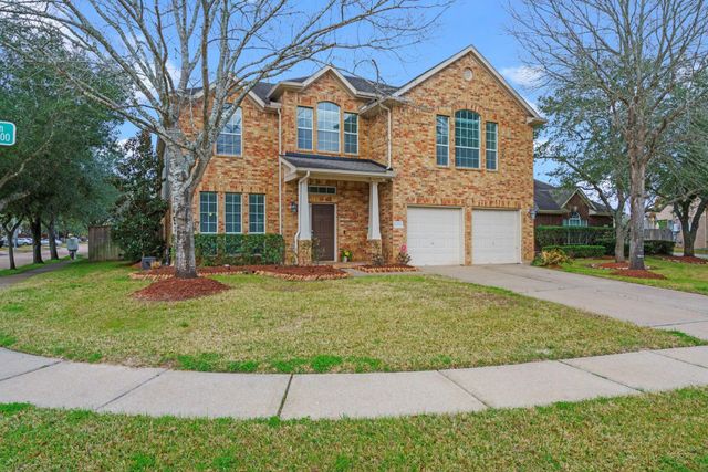 20314 Nellie Gail Trail Lane, Katy, TX 77450