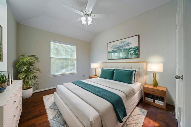 20314 Nellie Gail Trail Lane, Katy, TX 77450