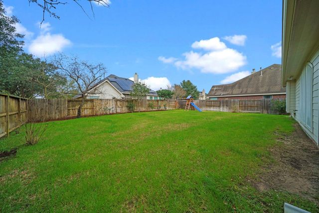 20314 Nellie Gail Trail Lane, Katy, TX 77450