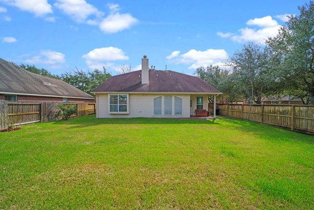 20314 Nellie Gail Trail Lane, Katy, TX 77450