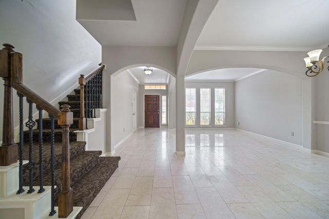 20314 Nellie Gail Trail Lane, Katy, TX 77450