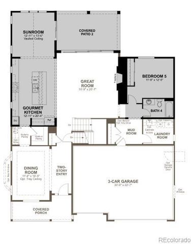 6126 Oban Road, Timnath, CO 80547