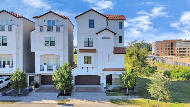 631 N Live Oak Street, Houston, TX 77003