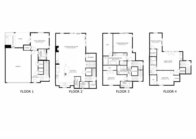 631 N Live Oak Street, Houston, TX 77003