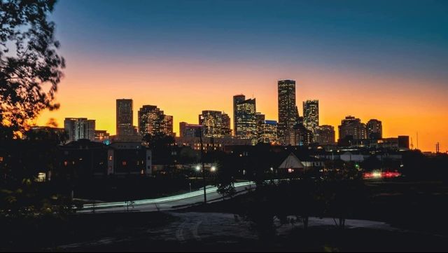 631 N Live Oak Street, Houston, TX 77003