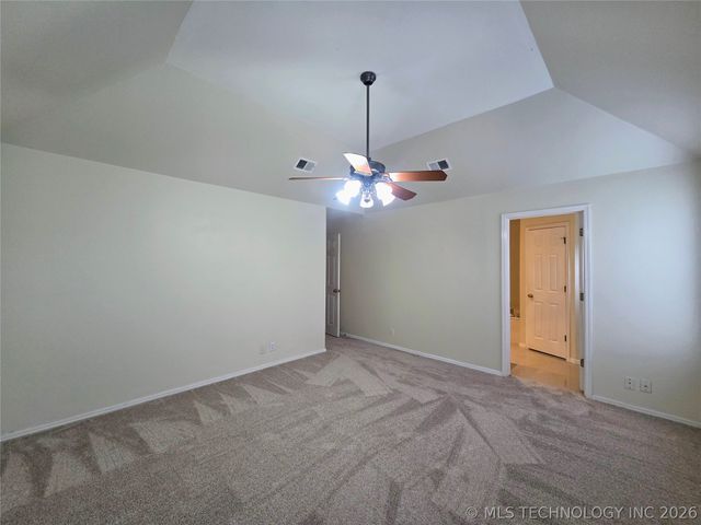 7434 S 95th East Avenue, Tulsa, OK 74133