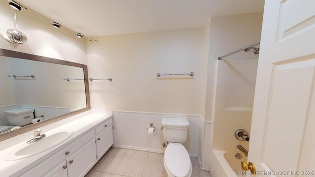 7434 S 95th East Avenue, Tulsa, OK 74133