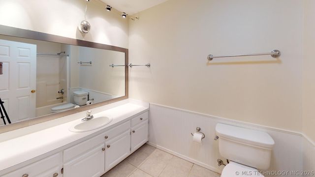 7434 S 95th East Avenue, Tulsa, OK 74133