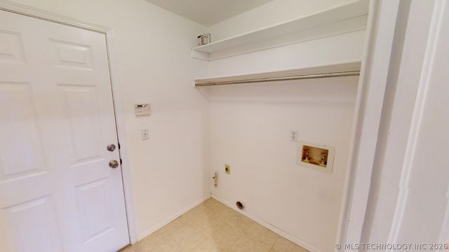 7434 S 95th East Avenue, Tulsa, OK 74133