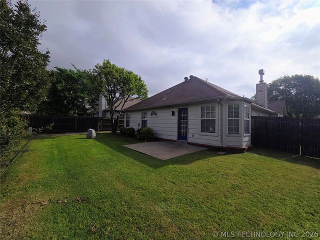 7434 S 95th East Avenue, Tulsa, OK 74133