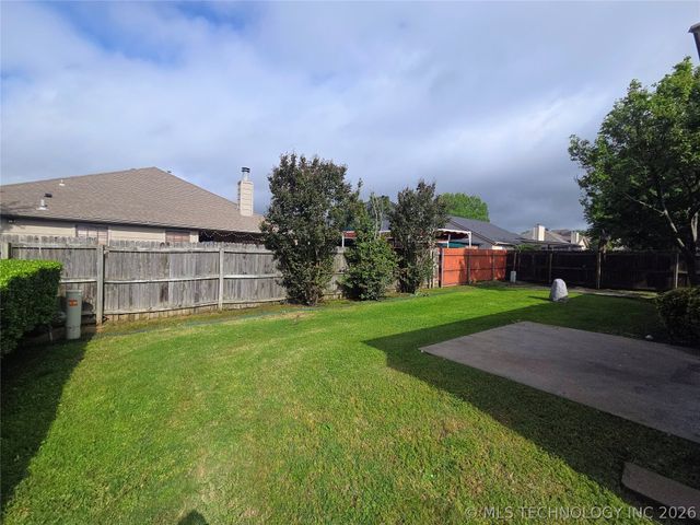 7434 S 95th East Avenue, Tulsa, OK 74133