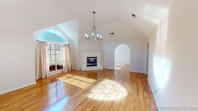 7434 S 95th East Avenue, Tulsa, OK 74133