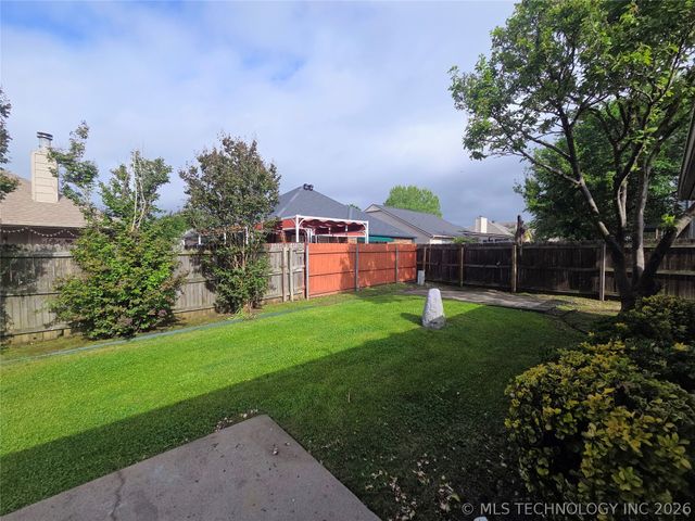 7434 S 95th East Avenue, Tulsa, OK 74133