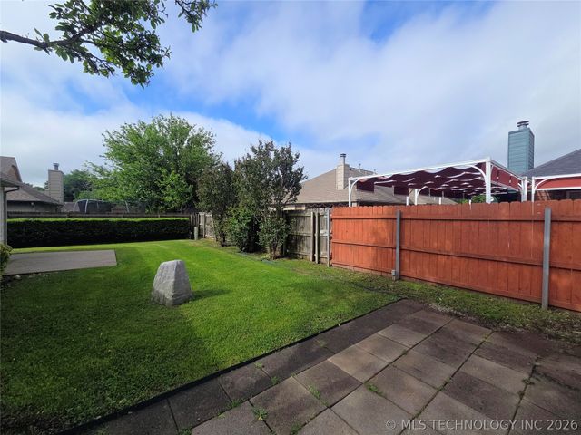 7434 S 95th East Avenue, Tulsa, OK 74133