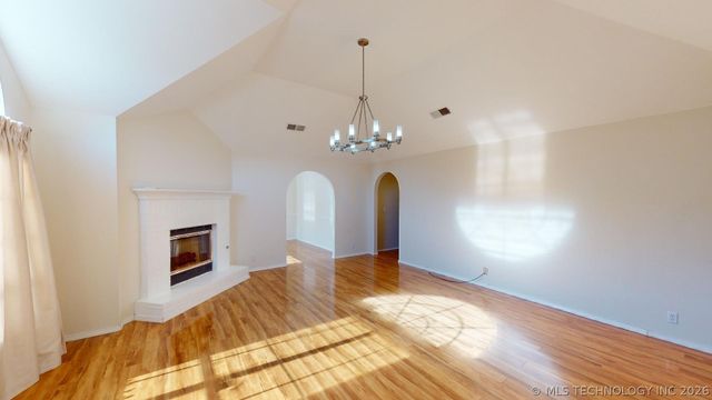 7434 S 95th East Avenue, Tulsa, OK 74133