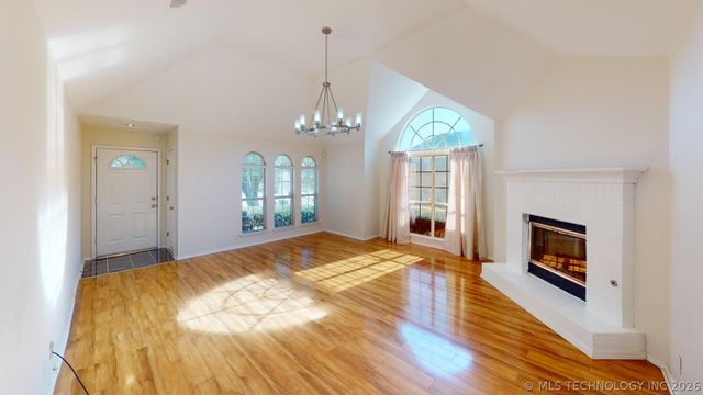 7434 S 95th East Avenue, Tulsa, OK 74133