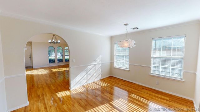 7434 S 95th East Avenue, Tulsa, OK 74133
