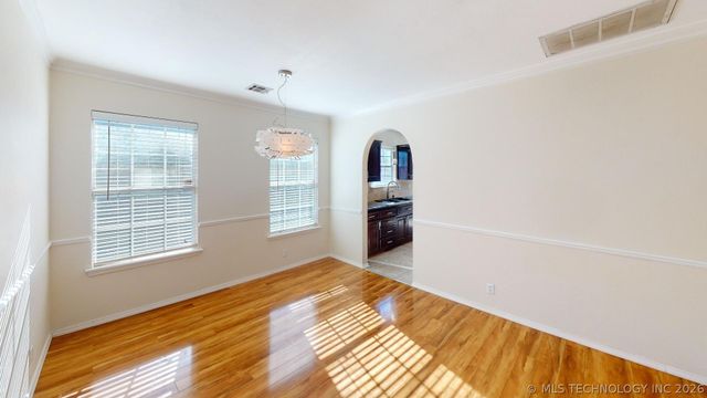 7434 S 95th East Avenue, Tulsa, OK 74133