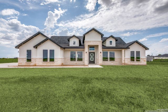 120 sunset, La Vernia, TX 78121