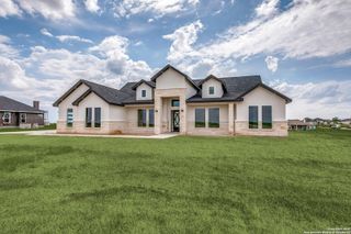 120 sunset, La Vernia, TX 78121