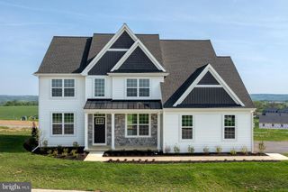 502 WINDING WAY #WINDSOR MODEL, Wrightsville, PA 17368