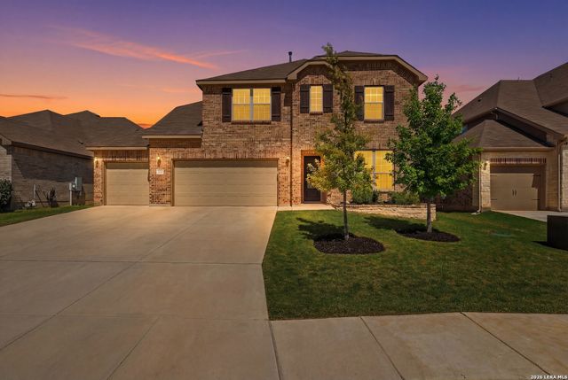 12311 Red Mesa, San Antonio, TX 78254