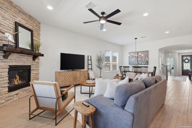 12311 Red Mesa, San Antonio, TX 78254