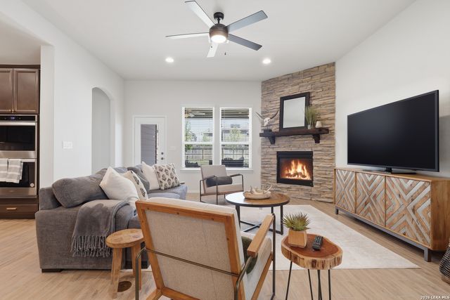 12311 Red Mesa, San Antonio, TX 78254