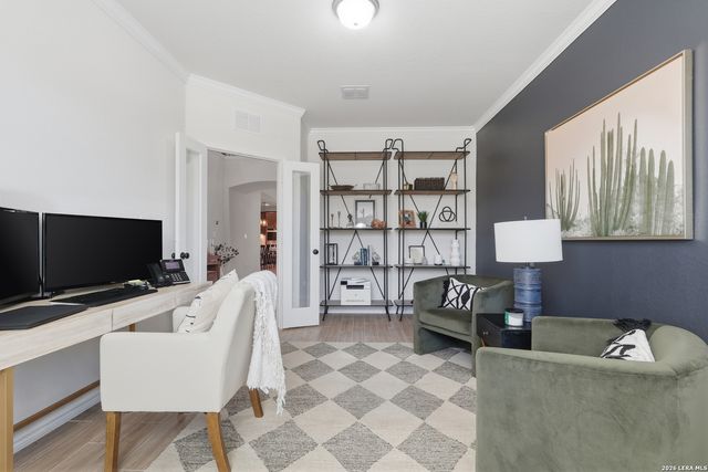 12311 Red Mesa, San Antonio, TX 78254