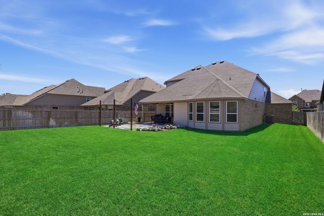 12311 Red Mesa, San Antonio, TX 78254