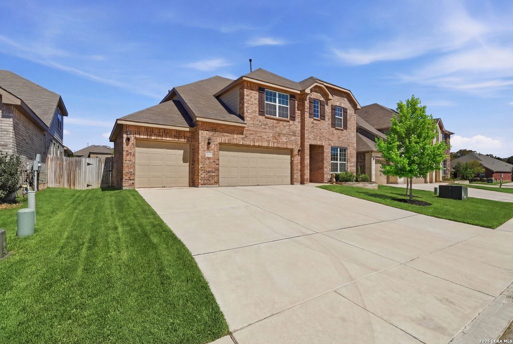 12311 Red Mesa, San Antonio, TX 78254