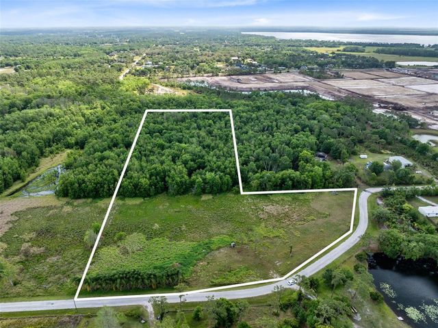 0000 FANNY BASS LANE, St Cloud, FL 34772